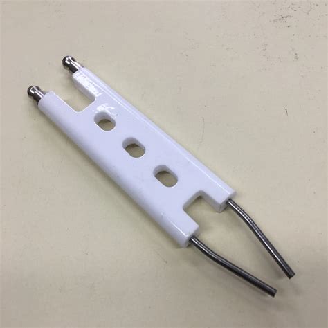 Customized Alumina Igniter Gas Stove Al O Ceramic Electrode Ignition