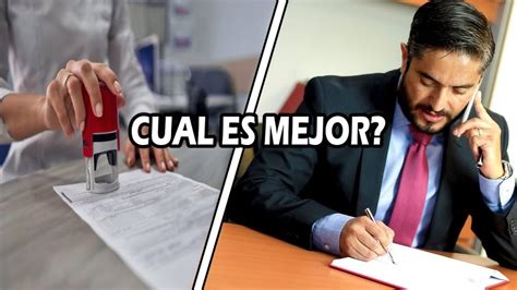 ¿cuál Es La Diferencia Entre Un Abogado Y Un Notario En Verín