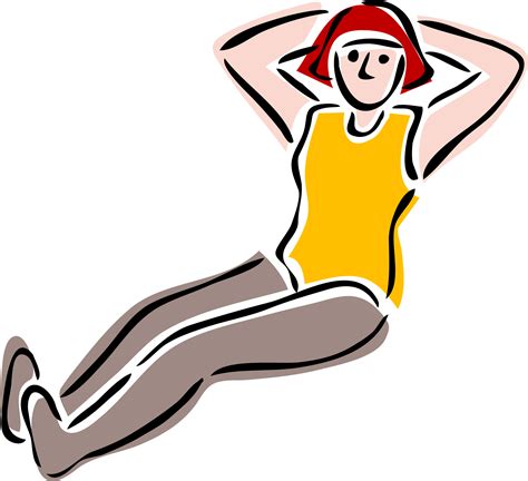 Free Fitness Clipart Pictures Clipartix