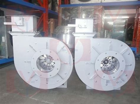 Ventiladores Centrifugos Ventec Ventilaci N T Cnica De Colombia