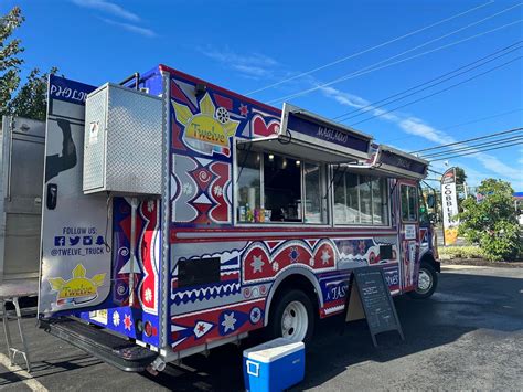 N J S First Filipino Food Truck Offers Authentic Cuisine With A Twist