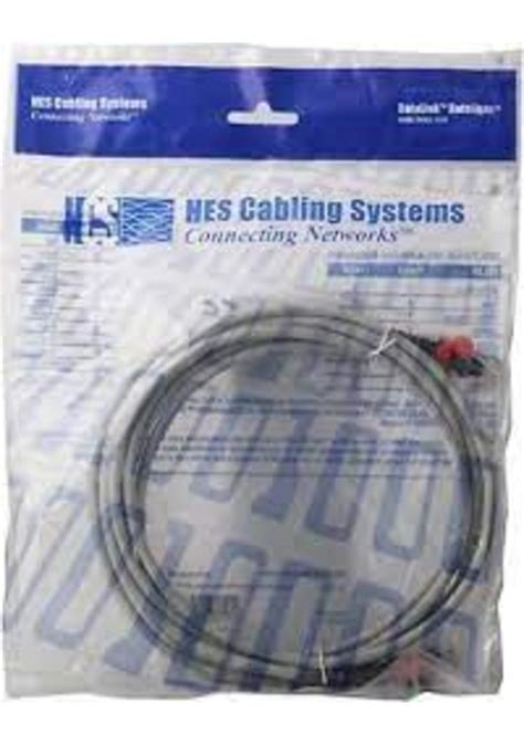 Utp Cat Ls H Patch Cord Gri M X X Fiyatlar Ve Zellikleri