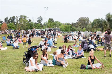 Comienza Una Nueva Edición Del Warmichella Festival Cuándo Es Y Dónde