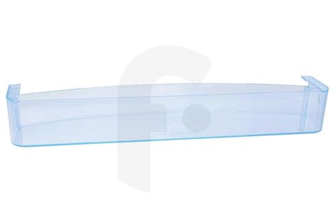 Dometic Türfach mitten transparent blau 412x105x60mm Camping