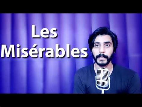 How To Pronounce Les Miserables YouTube