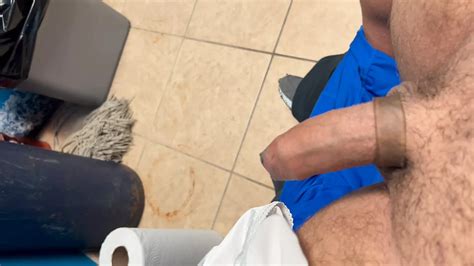 Filling Up My Mother Inlaws Panties Full Of Cum Gay Handjob Porn Feat Bigbrook XHamster