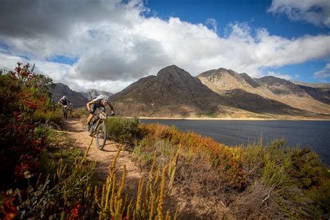 Absa Cape Epic Matthew Beers E Ferrant Pr Vot Vencem Mais Uma Etapa