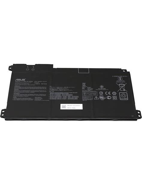 Batería OriginalB31N1912 ASUS VivoBook 14 E410MA L410MA E410KA E510MA