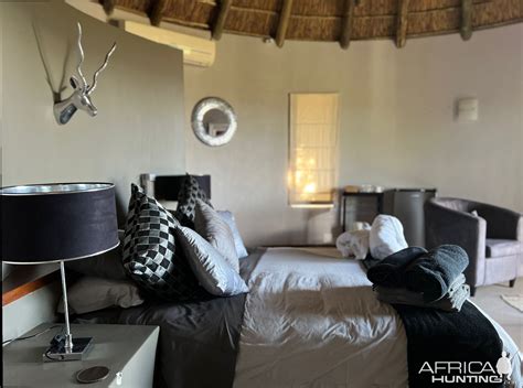 Africa Sun Safaris Lodge Photos