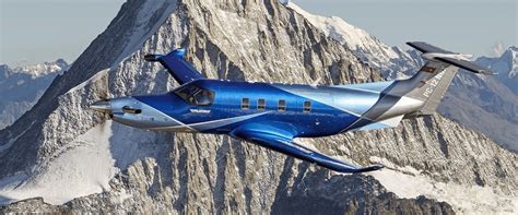 Pilatus Unveils Its New PC 12 NGX AEROAFFAIRES