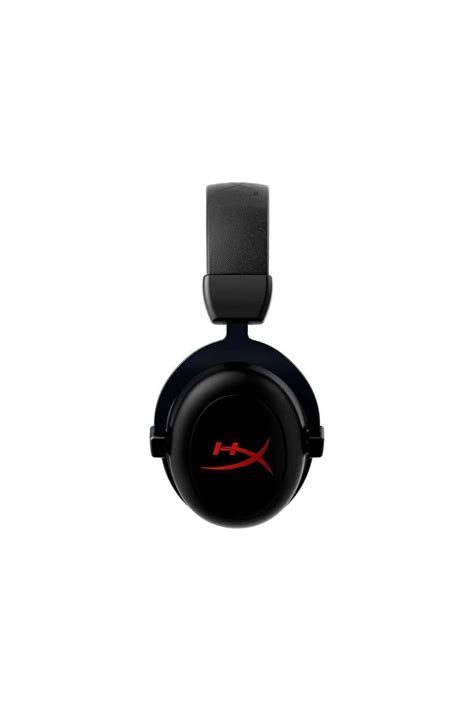 HyperX Cloud II Core Wireless Kablosuz Kulak Üstü Oyuncu Kulaklığı ...