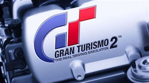 Gran Turismo Wallpaper Gran Turismo 2 1999 1024x768 Wallpaper