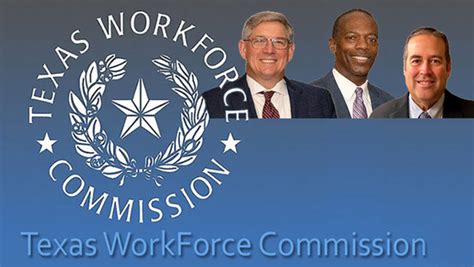 Now Available Report Examines Texas State Agency Workforce