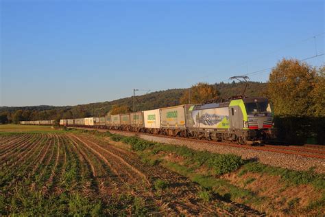 Bls Cargo Ambrogio Klv Kollmarsreute Img Flickr