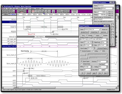 Timing Diagram Generator - Wiring Diagram