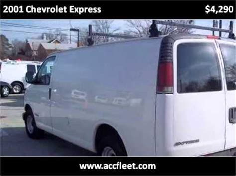 Chevrolet Express Used Cars Raleigh Nc Youtube