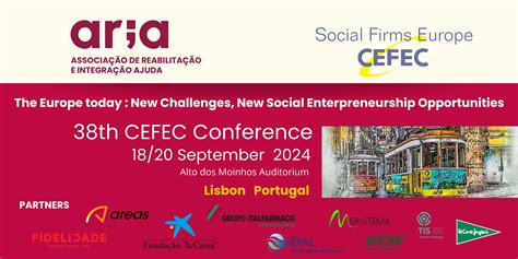 Th Cefec Conference The Europe Today New Challenges New Social