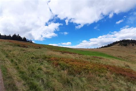 Beskidy W G Rach S Onecznie Warunki Na Szlakach Dobre