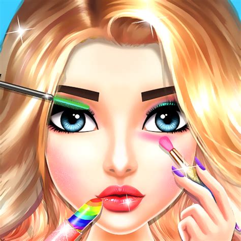 Makeup Stylist Makeover Studio Apps On Google Play