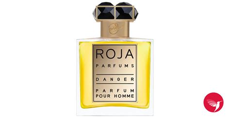 Danger Pour Homme Roja Dove Colônia a fragrância Masculino 2011