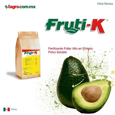 Pdf Mx Frgti K Fre8i K Fertilizante Foliar Alto En