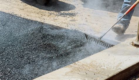 Tarmac vs Asphalt – Which is Better For Your Driveway?