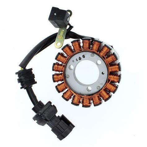 Stator Lichtmaschine APRILIA Atlantic Leonardo Scarabeo Sportcity