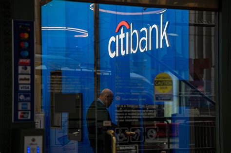 Citigroup Set To Hire Jpmorgan Banker Al Deweesh As Saudi Arabia Ceo