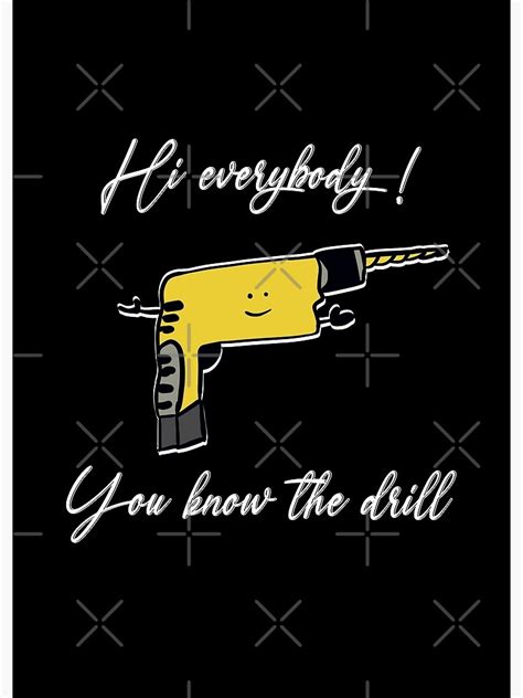 Funny Carpenter Puns Carpenter Pun Design Poster For Sale By