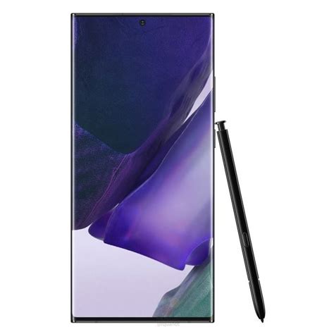 Complete Samsung Galaxy Note And Note Ultra Specs Leak First