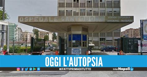 Bimbo Morto Ustionato A Scafati Indagati I Genitori E Lo Zio Del Piccolo