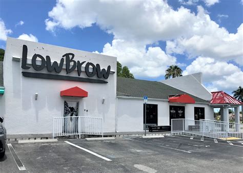 New owner acquiring LowBrow Pizza in East Naples - Gulfshore Business