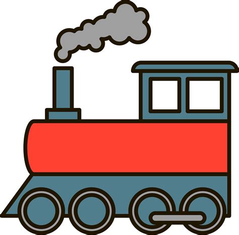 Free Trains, Download Free Trains png images, Free ClipArts on Clipart ...