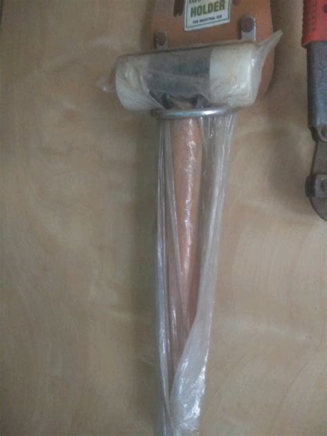 Nylon Hammer 200 G At Rs 250 In Mumbai ID 21122018873