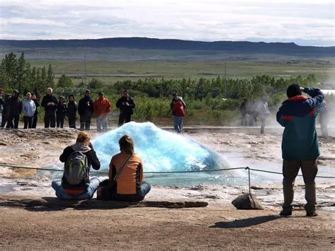 Golden Circle Tour Iceland - Top Attractions | Iceland Travel