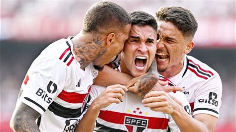 SÃO PAULO CAMPEÃO Final Copa do Brasil 2023 São Paulo x Flamengo