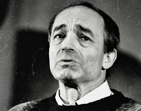 В «Современнике» пройдет вечер памяти Валентина Гафта