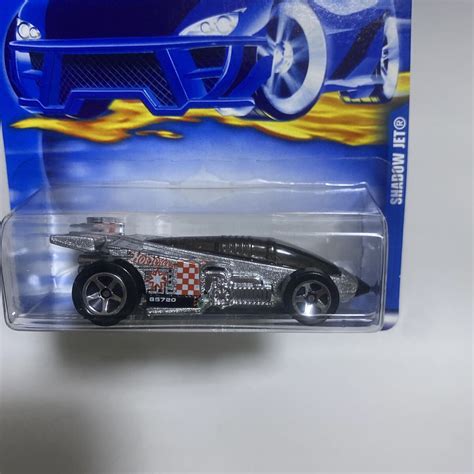 Yahoo オークション ホットウィール Hot Wheels Shadow Jet