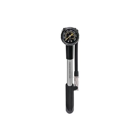 TOPEAK POMPKA POCKET SHOCK DXG | Peak Bike