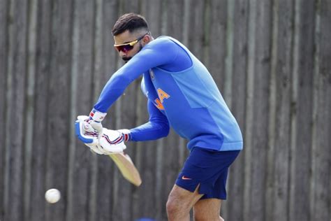 Cricket improves you as a human being: Virat Kohli - The Statesman