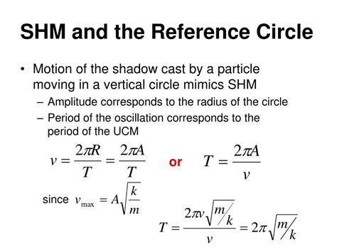 Ppt Spring Mass Oscillators Powerpoint Presentation Free Download