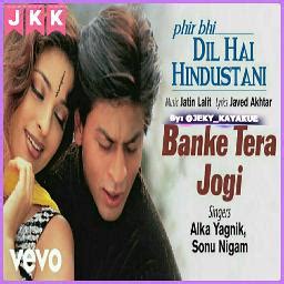 Hq Banke Tera Jogi Full Song Jkk Song Lyrics And Music By