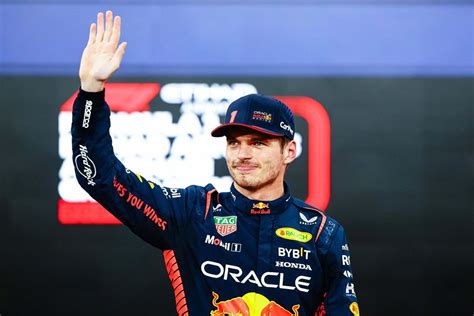 Forbes List Formula 1s Highest Paid Drivers 2023