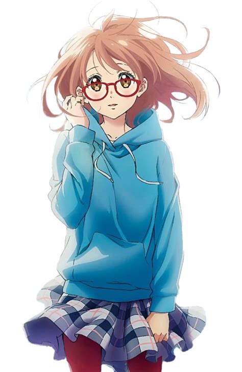 Mirai Kuriyama Png Pic Png Mart