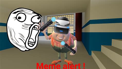 MEMES Rec Room (Funny moments) - YouTube