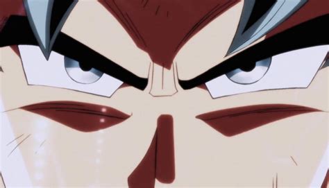 Goku Ultra Instinct Dragon Ball Super Dragon Ball Z Eyes Wallpaper