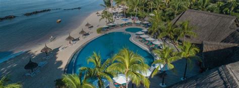 The Sands Suites Resort & Spa | Mauritius