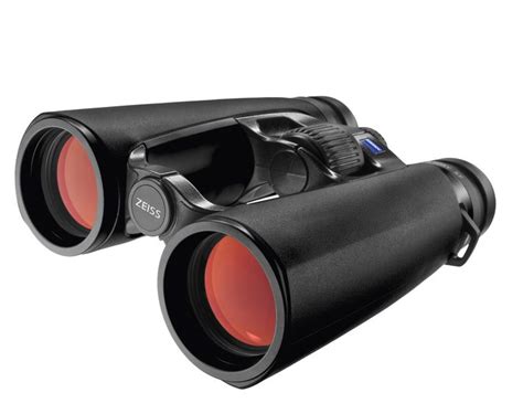 Zeiss Victory SF 42 Binoculars GRUBE EU