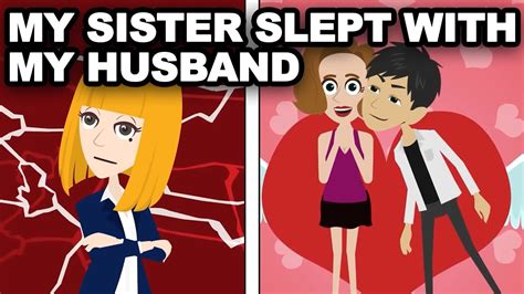 My Sister Sleeps With My Husband And I File For A Divorce But Little