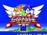 Sonic The Hedgehog 2 Heroes Game - Sonic the Hedgehog 2 Heroes - Sega Genesis - Play Retro Games